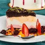 Cassata De Helado