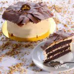 torta Mocca Negra
