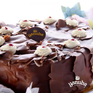 Torta Yanuba