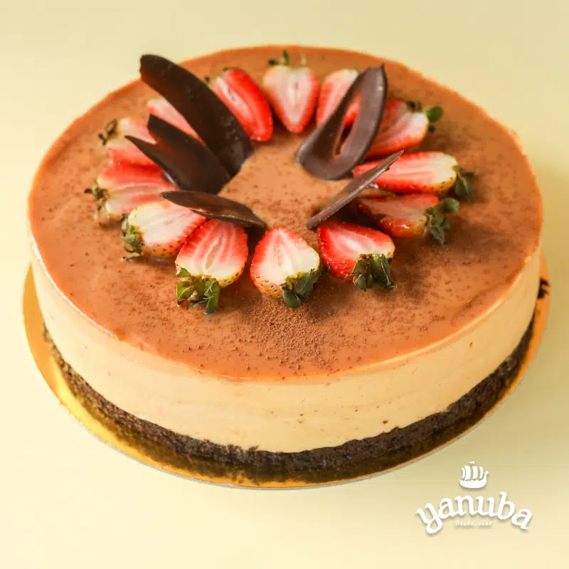 postre loreta de arequipe