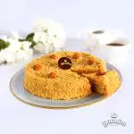 Postre napoleon bogota