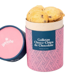 Galletas Chocochips