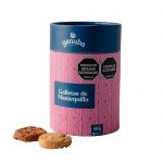 Galletas de Mantequilla