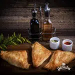 Pastel de Carne