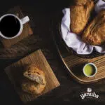 Pastel de Pollo