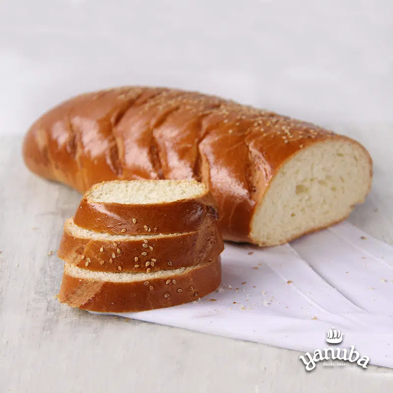 Pan de Huevo
