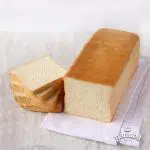 Pan Molde blanco
