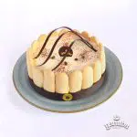 postre de tiramisu bogota