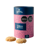 Galletas de coco