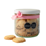 Galletas de coco