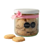 Galletas de coco