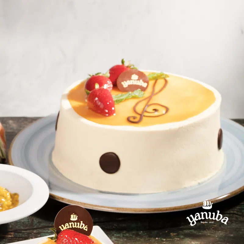 megatorta tres leches con relleno