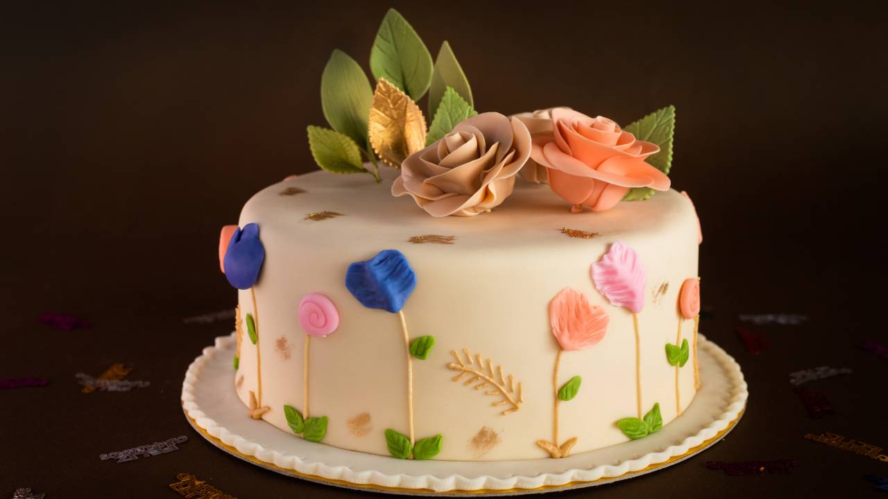 becerro visual tengo hambre Tortas de cumpleaños: Su origen y qué simbolizan