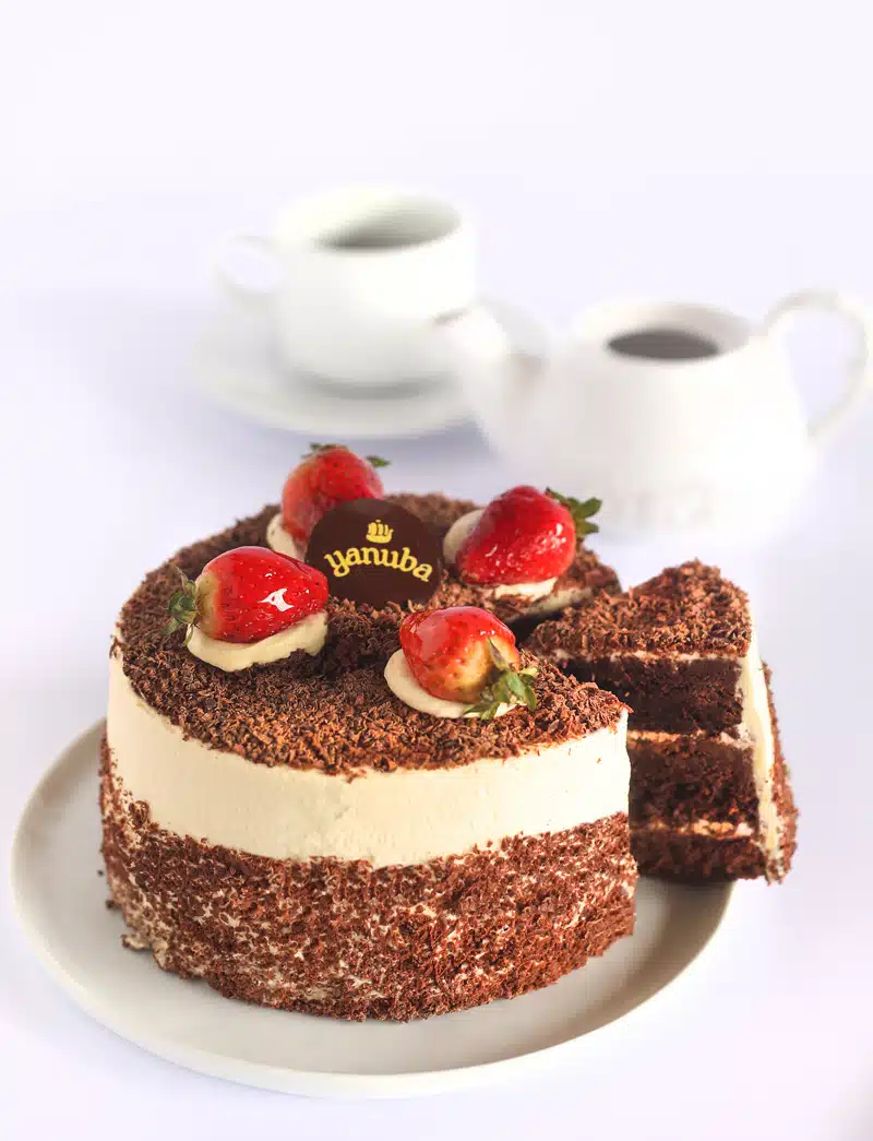 6 recomendaciones para conservar tortas dulces correctamente