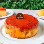 torta de almojabana bogota