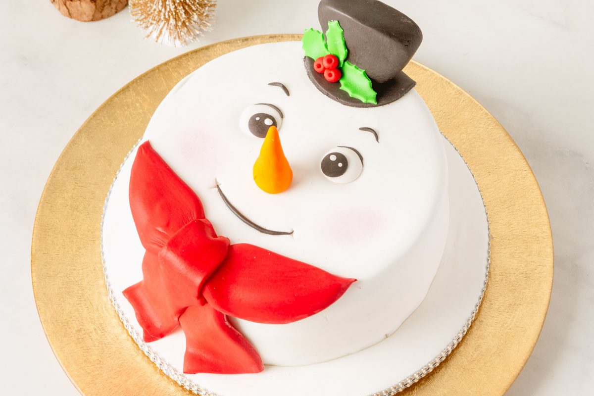 Tendencias en repostería navideña 2025: los diseños que dominarán esta temporada 