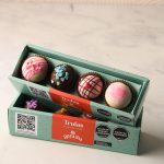 Trufas en Caja