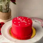 Ponqué Negro Crema Richs