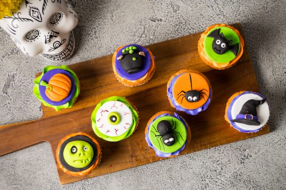 Cupcakes