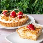 Pasion de macadamia