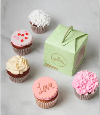 Cupcakes