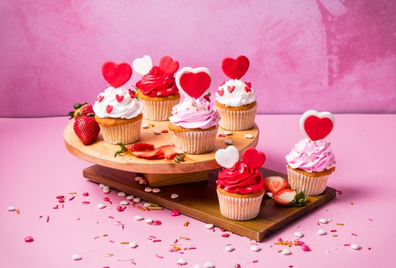 Cupcakes (prueba)