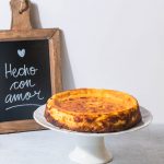 tarta de queso