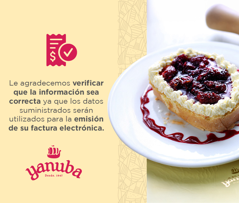 Aviso importante