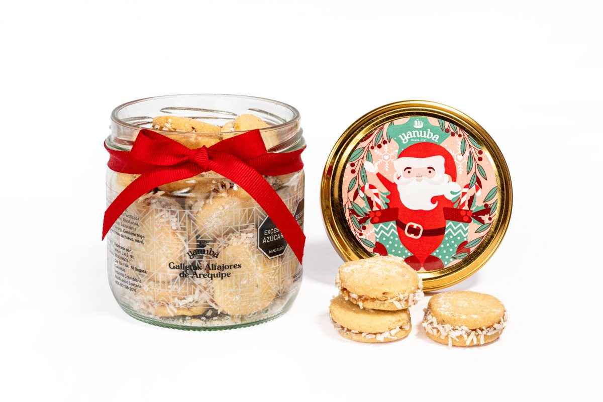 Tendencias en repostería navideña 2025: los diseños que dominarán esta temporada