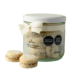 Frasco Mini Alfajor