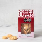 Caja de Galleta Mantequilla X 125 G