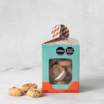 Caja de Galleta Choco Nuez X 125 G