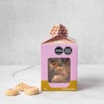 Caja de Galleta Arándanos X 125 G